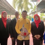 MESYUARAT AGM PACSU KELANTAN 6