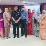 BERSAMA IGP