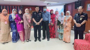 BERSAMA IGP