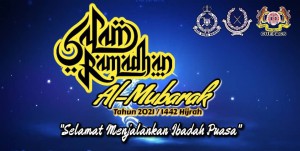 Perutusan Ramadhan