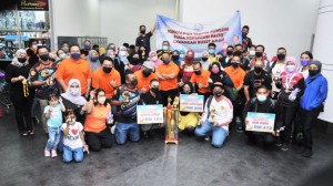 KEJOHANAN BOWLING PACSU BUKIT AMAN (2)