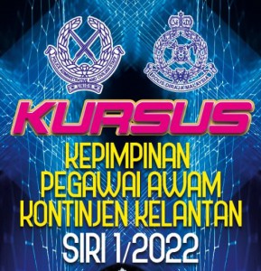 KURSUS PACSU KELANTAN