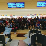 Bowling PACSU Pahang