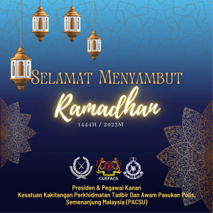 RAMADHAN 2023