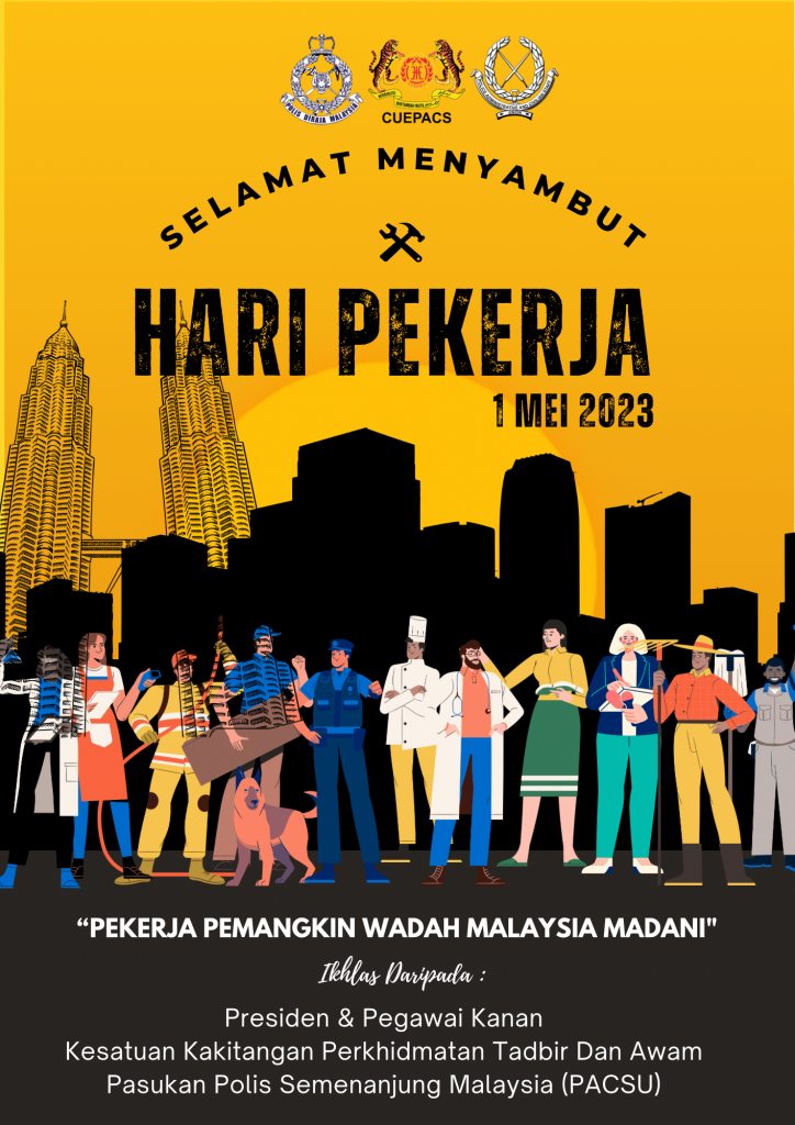 Hari Pekerja 2023