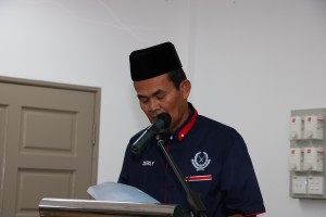 BACAAN DOA OLEH USTAZ ZULKIFLY BIN BAHAROM DARI BAKA PULAPOL DUNGUN