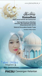 UCAPANRAMADHAN