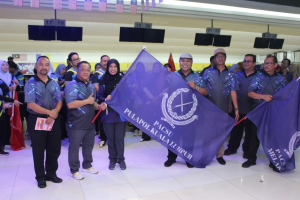 BOWLING PIALA PRESIDEN PACSU 2024