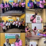 Kunjung Hormat Kepada Pengurus YaPEIM Negeri Kedah/Perlis